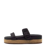 Kaanas - Women's Selangor Platform Slide Sandal