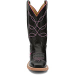 Justin Boots - Women's Lori 11" Cowhide Western Boots