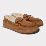 Lamo - Men's Doubleface Sheepskin Moccasin