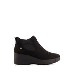 Andrea - Women's Ankle Boots