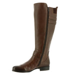Naturalizer - Women's Jessie Wide Calf Riding Boot