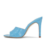 Steve Madden - Women's Signal Mules Heels