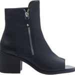 Nicole - Women Nina Open Toe Bootie