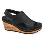 Corkys Footwear - Women's For Keeps Wedge Sandals