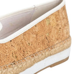 Sondra Roberts - Women's Ellie Platform Espadrille Loafers