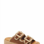 Chocolat Blu - Women's Chia Sandal