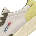Autry - Women's Medalist Low Sneaker