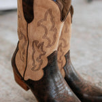 Corkys Footwear - Women's Somebody's Problem Western Boot