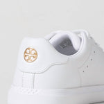 Tory Burch - Men's Howell Court Leather Sneakers