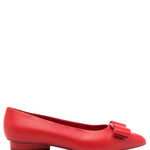 Salvatore Ferragamo - Women's Viva Ballerina Shoes