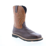 Hoss Boot Company - Men's Landon Western Boots