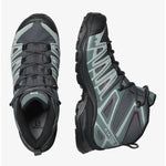 Salomon - Women's X Ultra Pioneer Mid Cswp Hiking Shoes