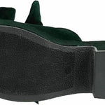 Corkys Footwear - Women's Put A Bow On It Velvet Heeled Sandal