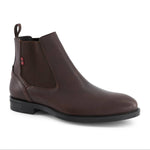 Andrea - Men's Slip-on Ankle Boots