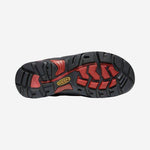 Keen - Men's Pittsburgh 6 Steel Toe Boot