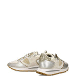 Philippe Model - Women's Tropez Haute Low Sneaker