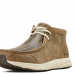 Ariat - Men's Spitfire USA Flag Boots