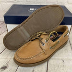 Sperry - Men's Authentic Original Sahara Boat Shoes