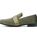 Amali - Men's Knight Loafer