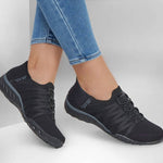 Skechers - Women's Breathe Easy Roll With Me Sneakers