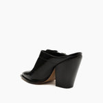 Schutz - Women's Jeane Casual Leather Pump Shoe