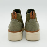 Blowfish - Women's Charming Wedge Pull On Sneaker
