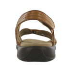 Sas - Women's Pier Heel Strap Sandals