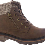 Wanderlust - Women's Amy Waterproof Boots