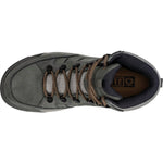 Oboz - Men's Burke Mid Leather B-dry Waterproof Boots