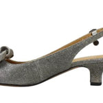 J. Renee - Women's Leonelle Slingback Pumps