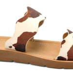 Corkys Footwear - Women's Wishy Washy Sandals