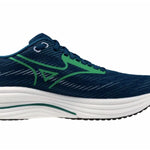Mizuno - Men's Wave Rider 29 Running Shoes