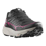 Salomon - Women's Thundercross Gtx Trail Hiking Shoes