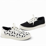 Hot Chocolate Design - Women's Oceanic Casual Sneaker