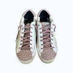 P448 - Women's John Yetti Sneakers