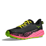 Hoka - Men's Speedgoat 6 Trail Running Shoes