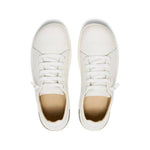 Keen - Women's Knx Leather Low Top Sneakers