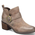 Born - Women's Royce Ankle Boots