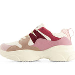 Andrea - Women's Chunky Urban Sneakers
