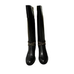 Michael Kors - Women's Kincaid riding boots