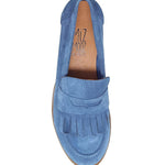 Miz Mooz - Women's Ilona Suede Shoes