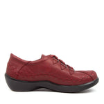 Ziera - Women's Allsorts Lace Up Shoe