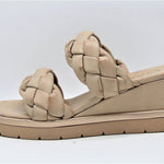 Exe - Women's Ipanema Wedge Sandals
