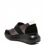 Wonders - Women's Mary Jane Platform Slip On