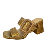Matisse - Women's Lucy Block Heel Sandal