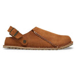 Birkenstock - Men's Lutry Clog Shoe