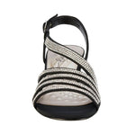 Ros Hommerson - Women's Lettie Ii Heel Strap Sandal