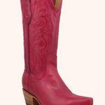 Twisted X - Women's Beautiful Barbi Paradise Boot