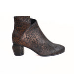 Antelope - Women's Greta Textured Ankle Boot