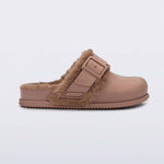 Melissa - Women's Cozy Clogs